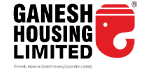 Ganesh Housing logo